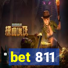 bet 811